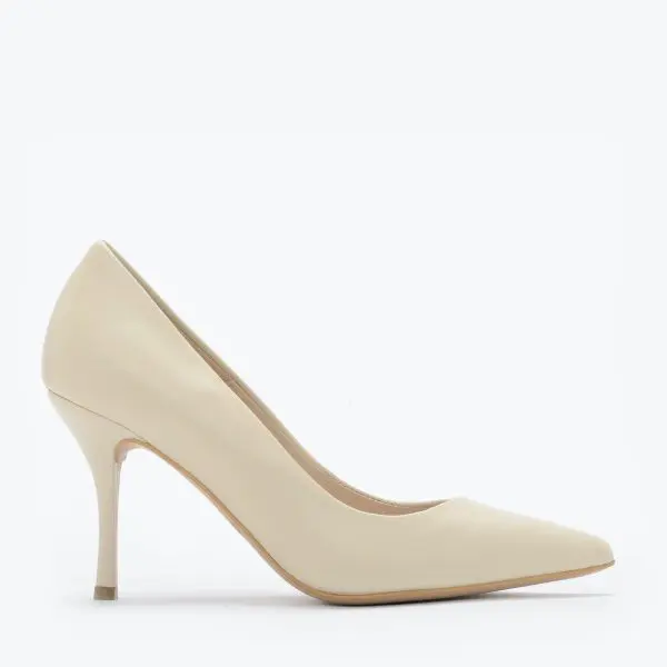 Brautschuhe Nadia