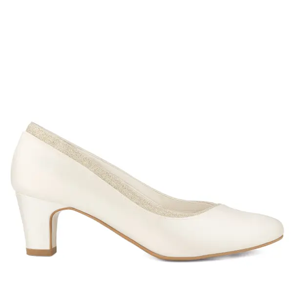 Brautschuhe Avalia Ebba