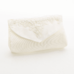 Brauttasche T12 von Avalia Ivory