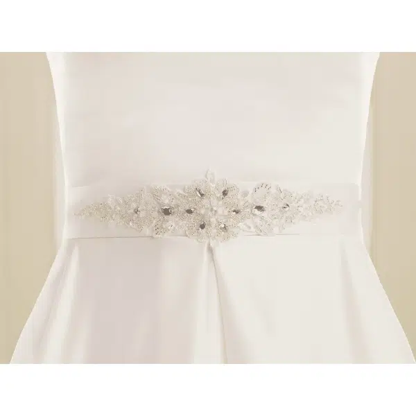 Brautgürtel Avalia PA2
