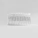 Schleierabschluss Avalia Kamm