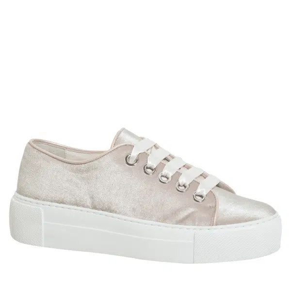 Brautschuhe Sneaker Fiarucci Bridal Femm Blush