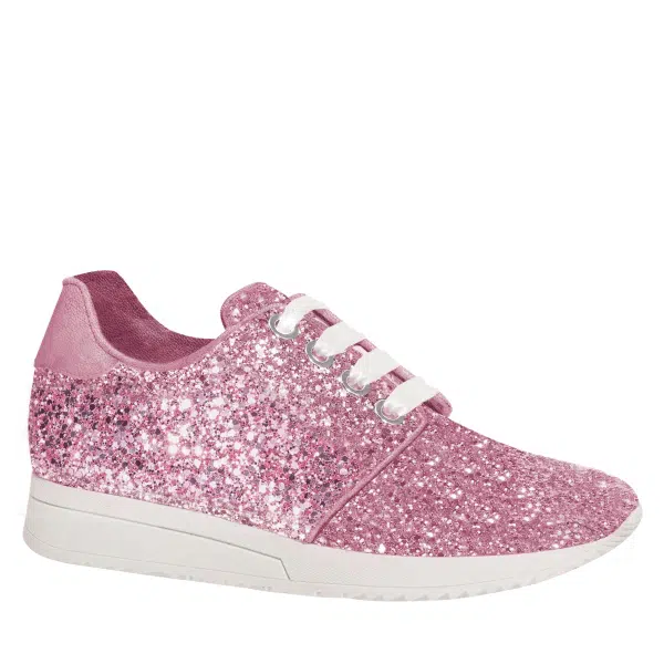 Brautschuhe Sneaker Fiarucci Bridal Lizzi Rose