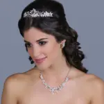 Diadem G. Westerleigh TS-J174