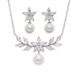 Schmuckset G. Westerleigh DZ0441S