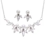 Schmuckset G. Westerleigh DZ0509S