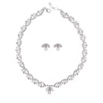 Schmuckset G. Westerleigh NE0703