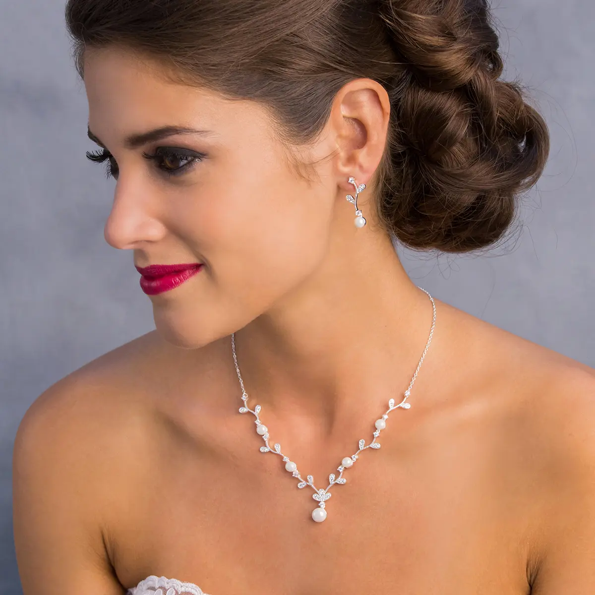 Schmuckset G. Westerleigh NO1493 – Bild 2