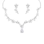 Schmuckset G. Westerleigh NS2-4135