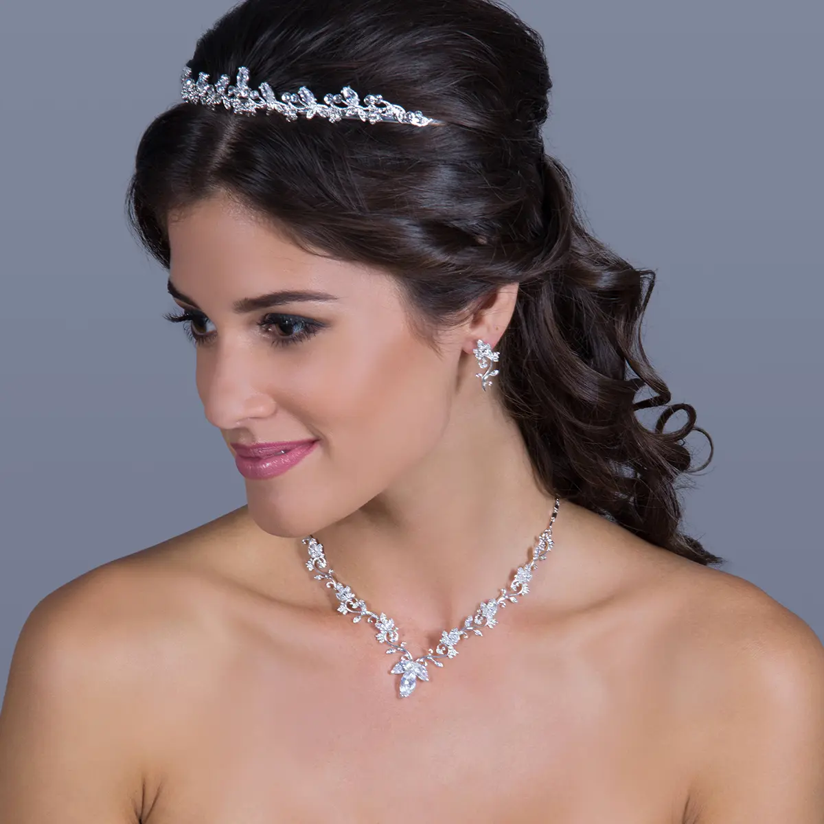 Schmuckset G. Westerleigh NS2-4188 – Bild 2