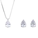 Schmuckset G. Westerleigh S0428