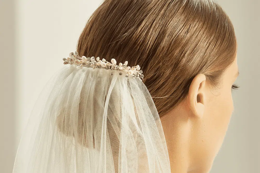 Haarschmuck für die Braut – der Brautschmuck-Ratgeber