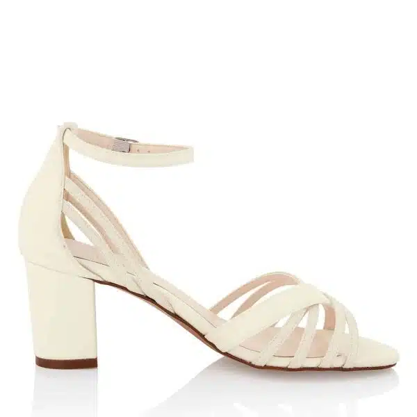 Sandaletten Rainbow Club Jayne Off White