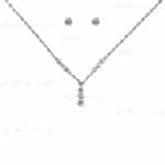 Schmuckset G. Westerleigh 5587