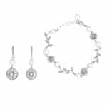 Schmuckset G. Westerleigh BE211202