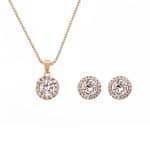 Schmuckset G. Westerleigh JS029RG