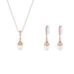 Schmuckset G. Westerleigh JS2190RG