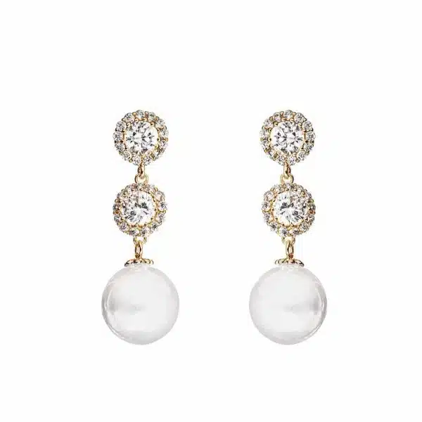 Ohrringe G. Westerleigh ER168