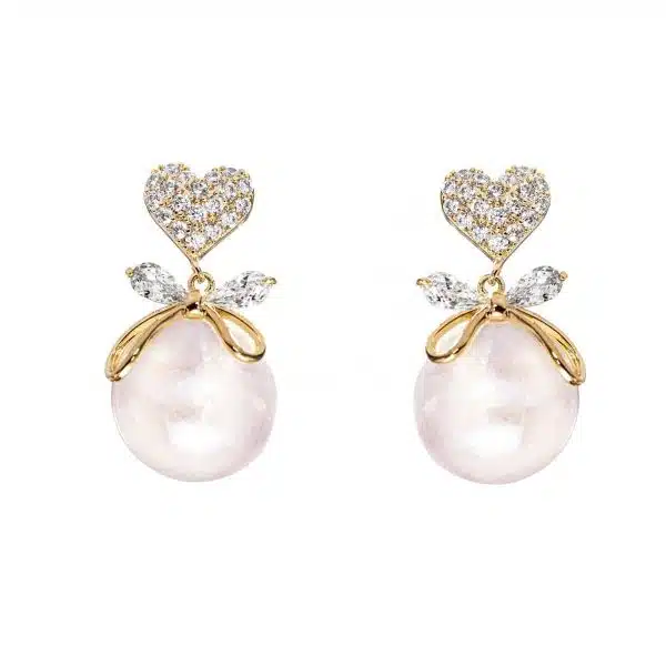 Ohrringe G. Westerleigh ERPE5