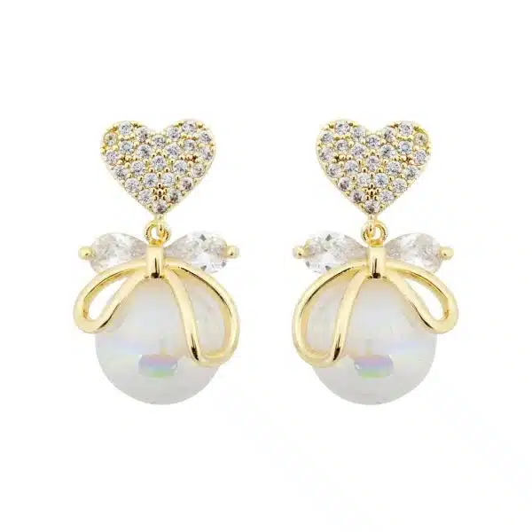 Ohrringe G. Westerleigh ERPE5B