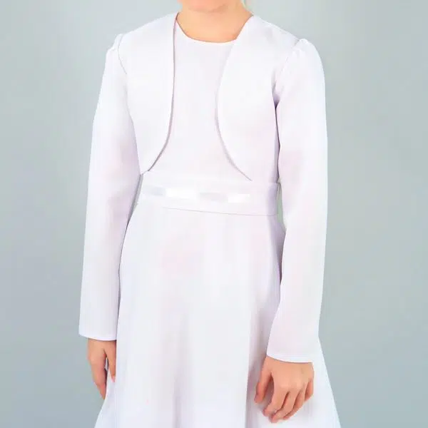 Kommunion-Bolero Dalary DK-B120