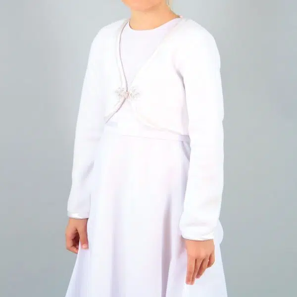 Kommunion-Bolero Dalary DK-B140