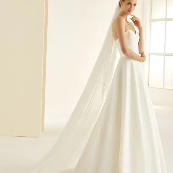Schleier S363