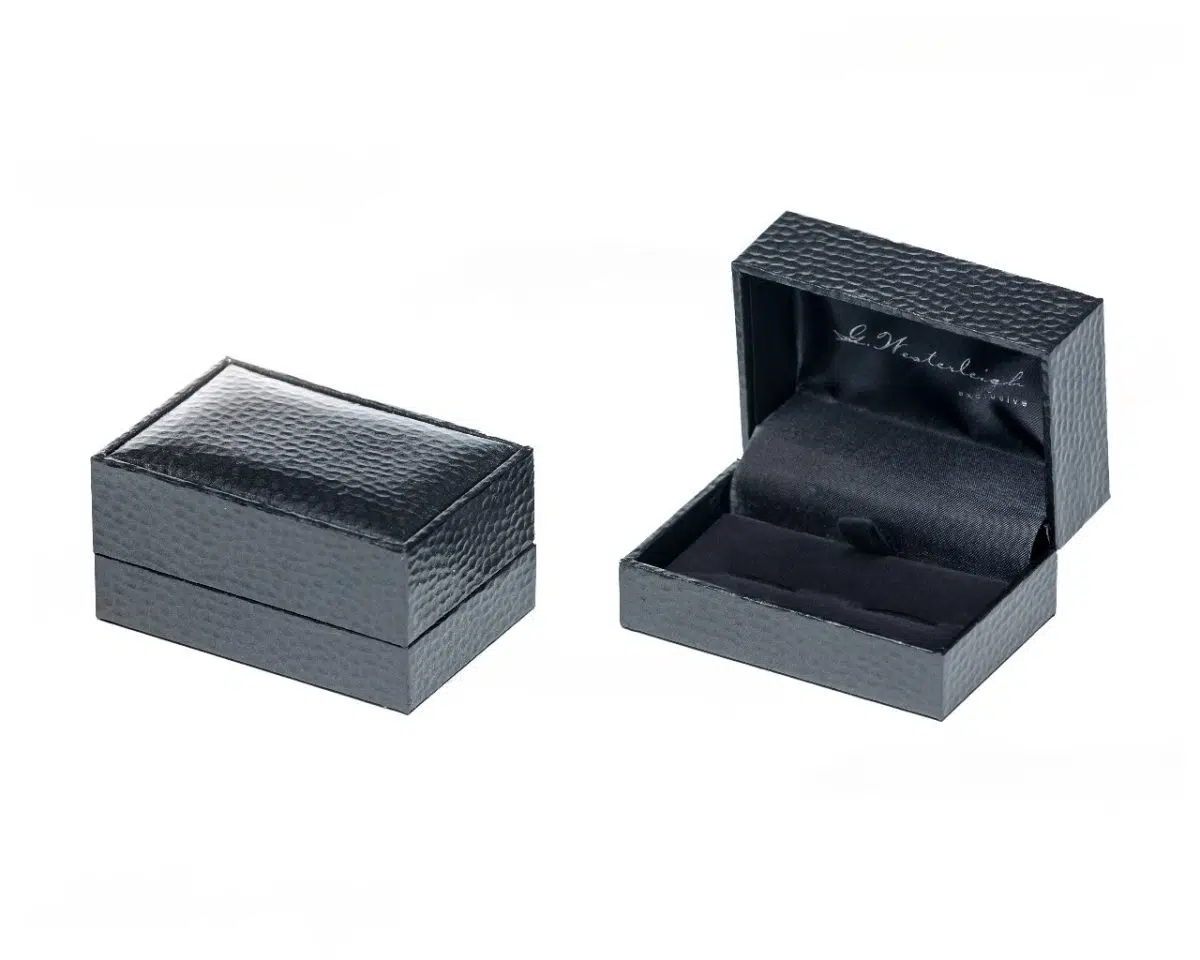 Manschettenknöpfe GWP-3100 – Bild 2