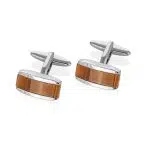 Manschettenknöpfe GWP-3094