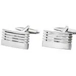 Manschettenknöpfe GWE-2253