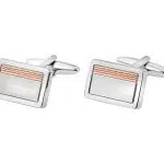 Manschettenknöpfe GWP-3132