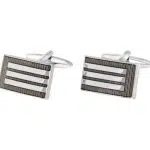 Manschettenknöpfe GWP-3137