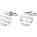 Manschettenknöpfe GWP-3139