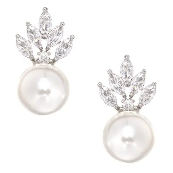 Ohrringe G. Westerliegh ER079S