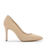Brautschuhe Emma creme