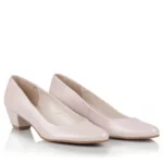 Bequeme Brautschuhe Stacy