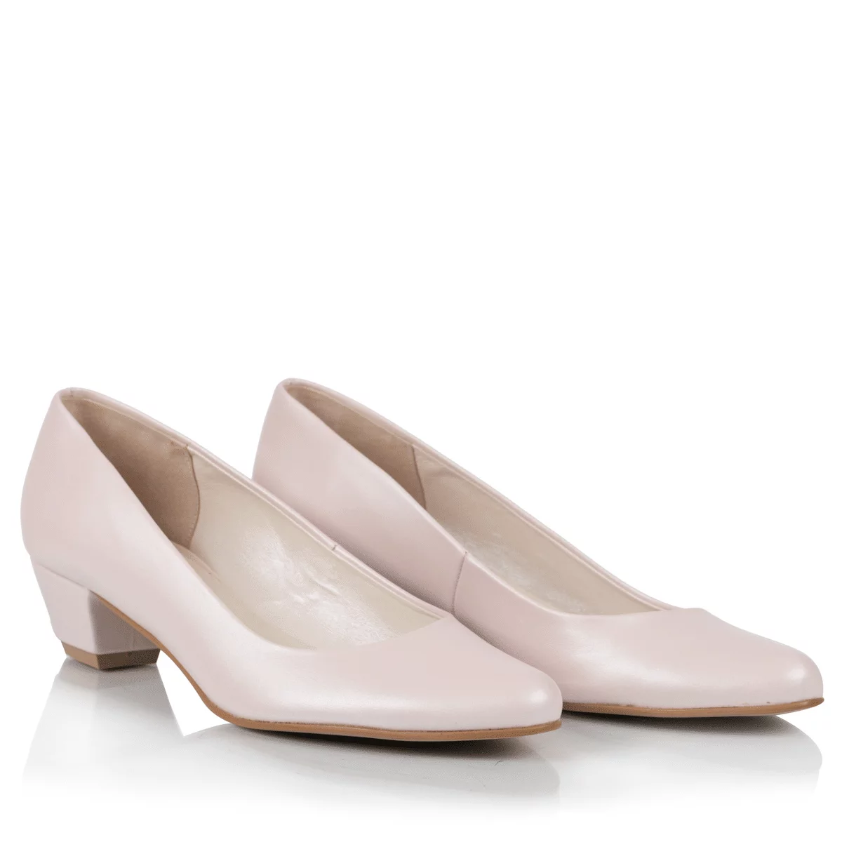 Stacy_rosa_produktbild Bequeme Brautschuhe Stacy