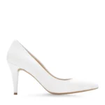 Brautschuhe VR3 weiß