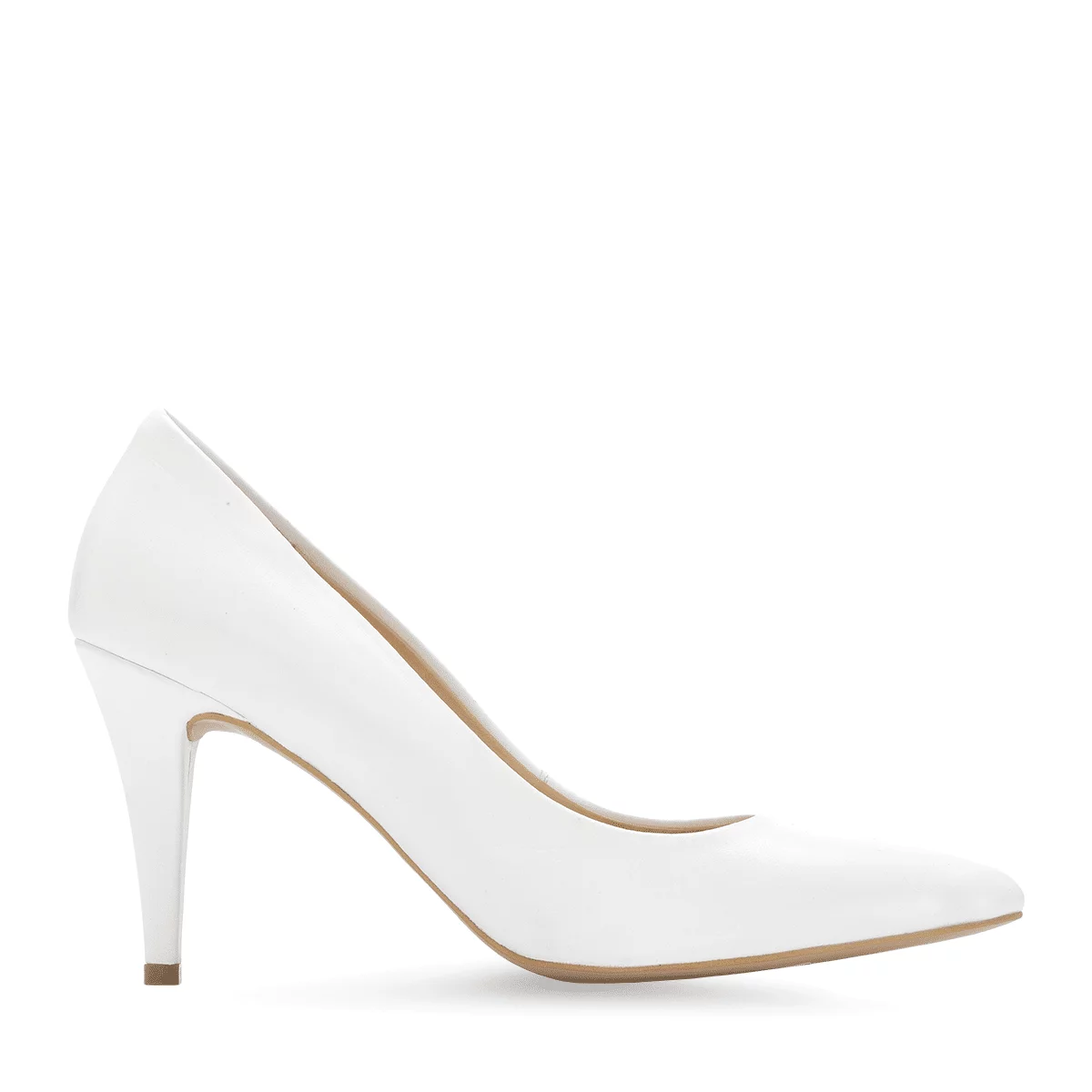 VR3_weiss_1 Brautschuhe VR3 weiß