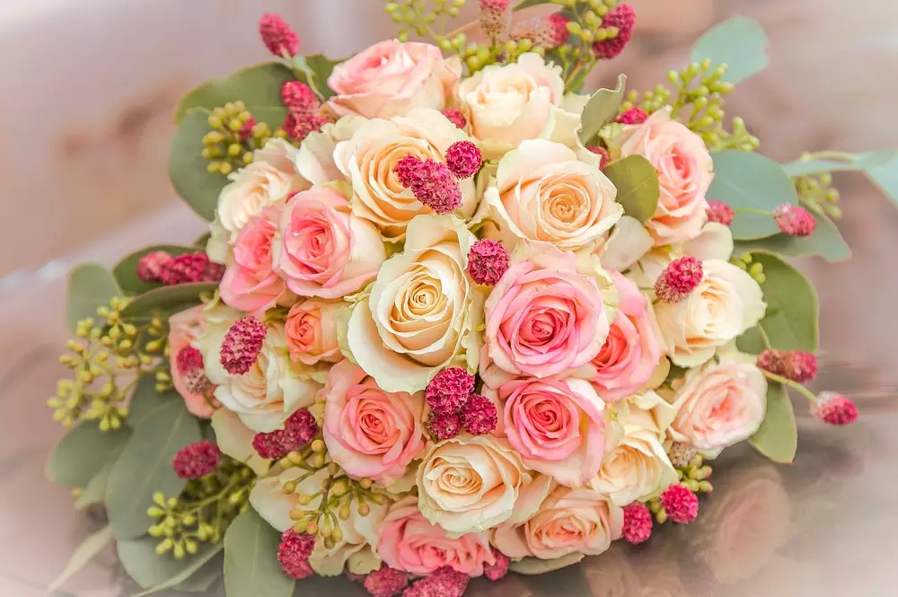 Heiraten in Krisenzeiten: Hochzeitsfeier trotz Corona