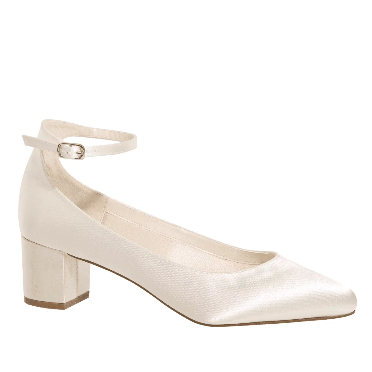 rainbow-kamilla_1 Bequeme Brautschuhe Kamilla von Rainbow Club in Ivory aus Satin