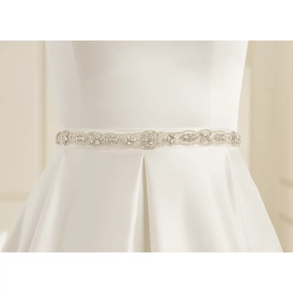 Brautgürtel Avalia PA12