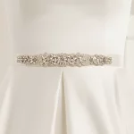 Brautgürtel Avalia PA13
