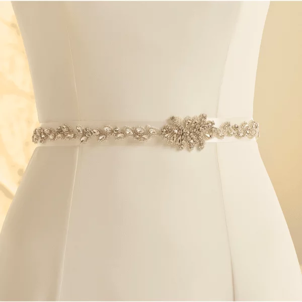 Brautgürtel Avalia PA29