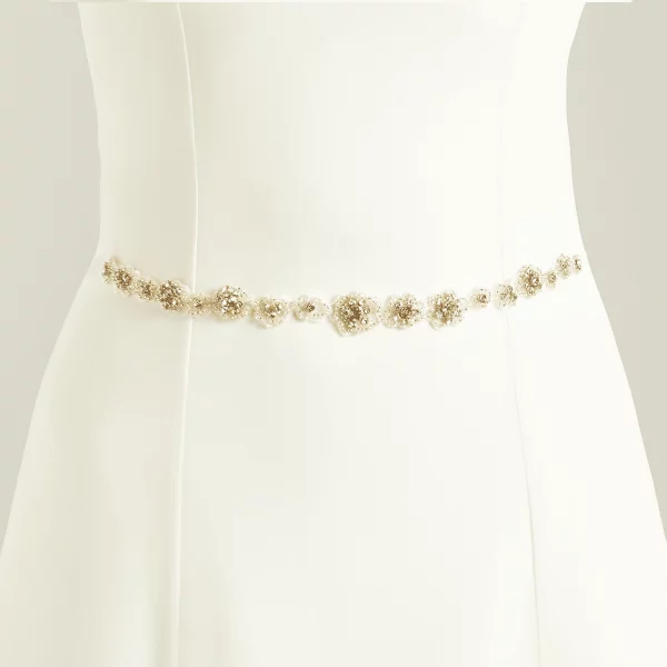 Brautgürtel Avalia PA36