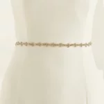 Brautgürtel Avalia PA53