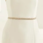 Brautgürtel Avalia PA56