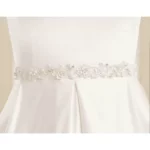 Brautgürtel Avalia PA5