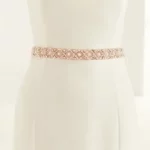 Brautgürtel Avalia PA65