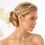 Haarschmuck Avalia 5937